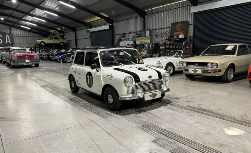 classic sports car South Africa