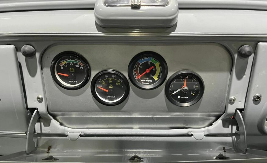 vintage rally car for sale