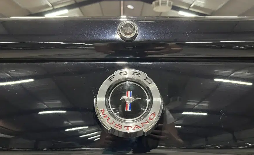 historic grand touring car