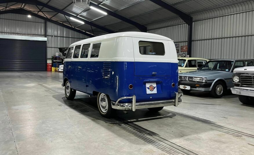 classic car dealer South Africa