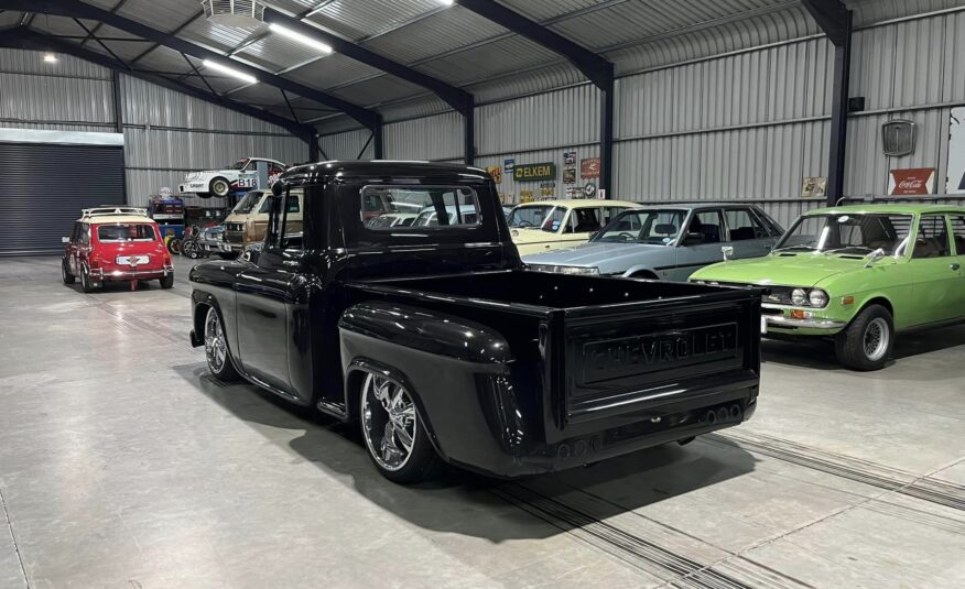 South Africa prestige classic