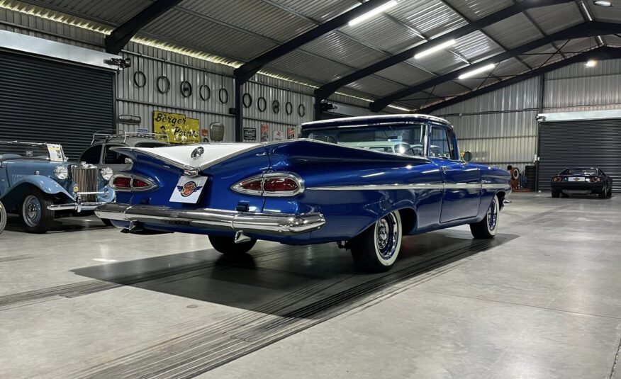 historic motor car South Africa