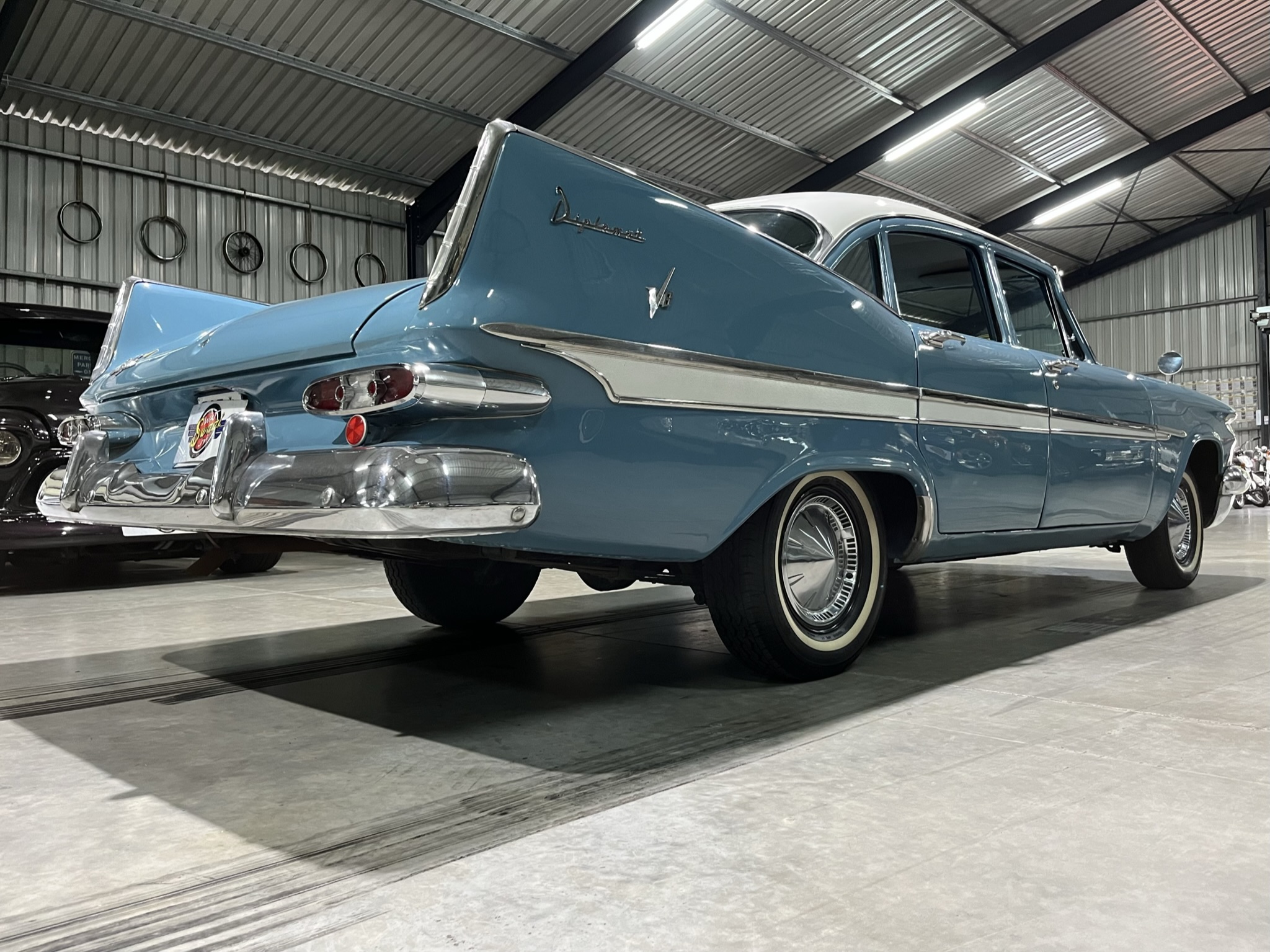 historic motor car South Africa