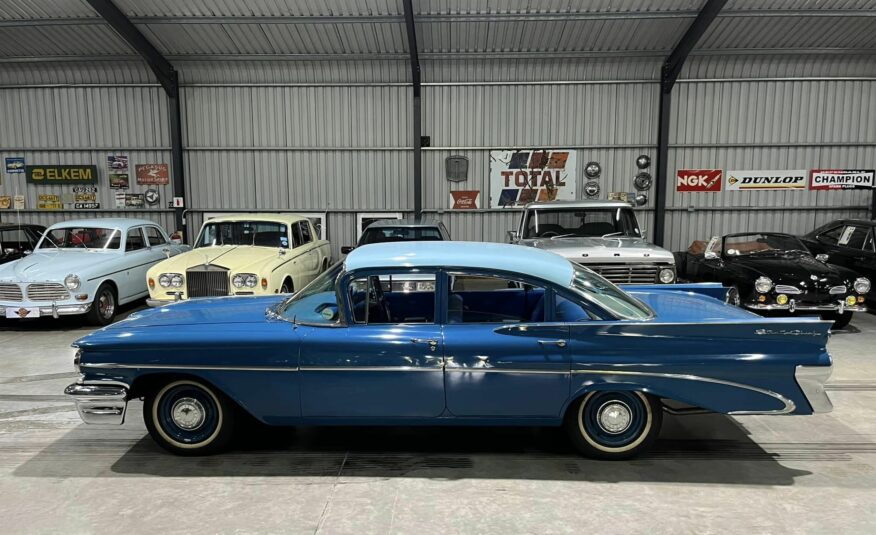 rare classic car South Africa