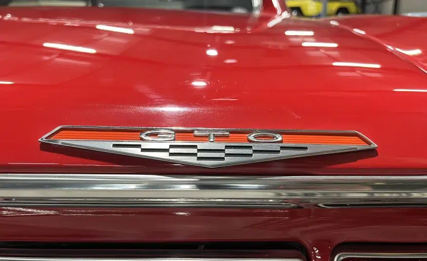 classic icon vehicle for sale