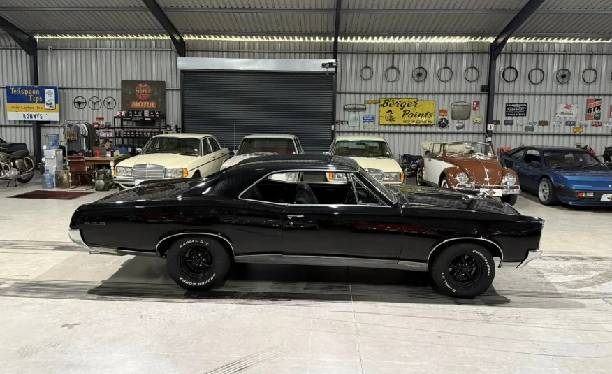 vintage GT car for sale