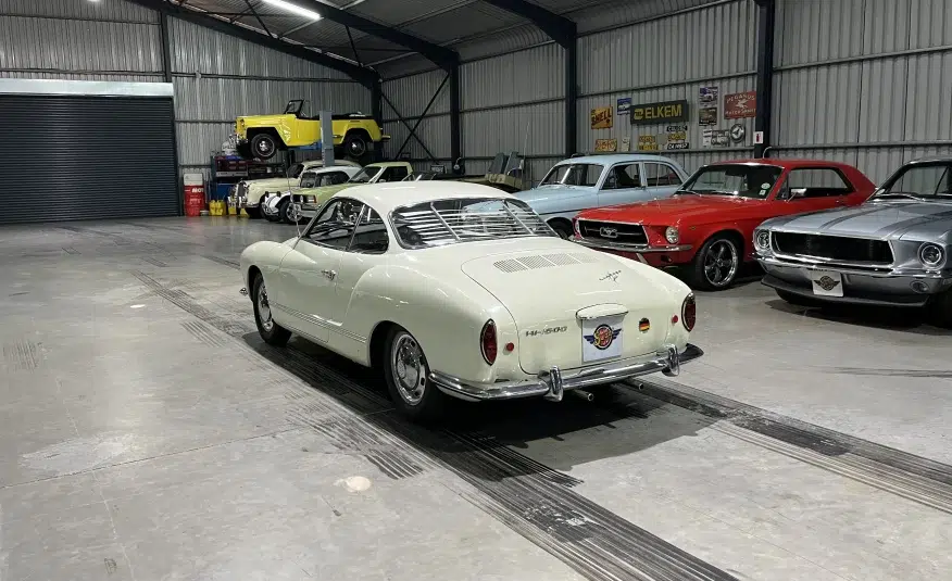 collector investment roadster