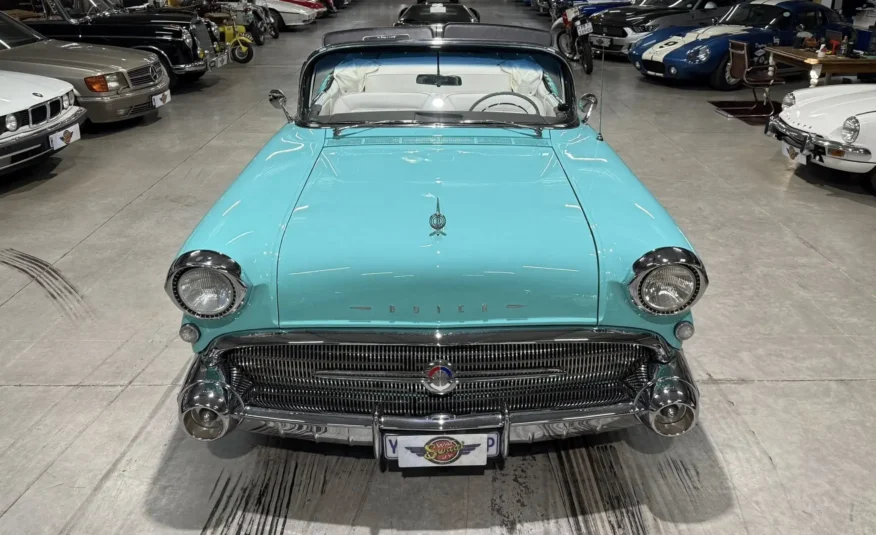 South Africa prestige classic