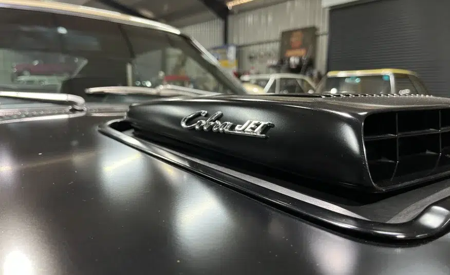 investment quality vintage car