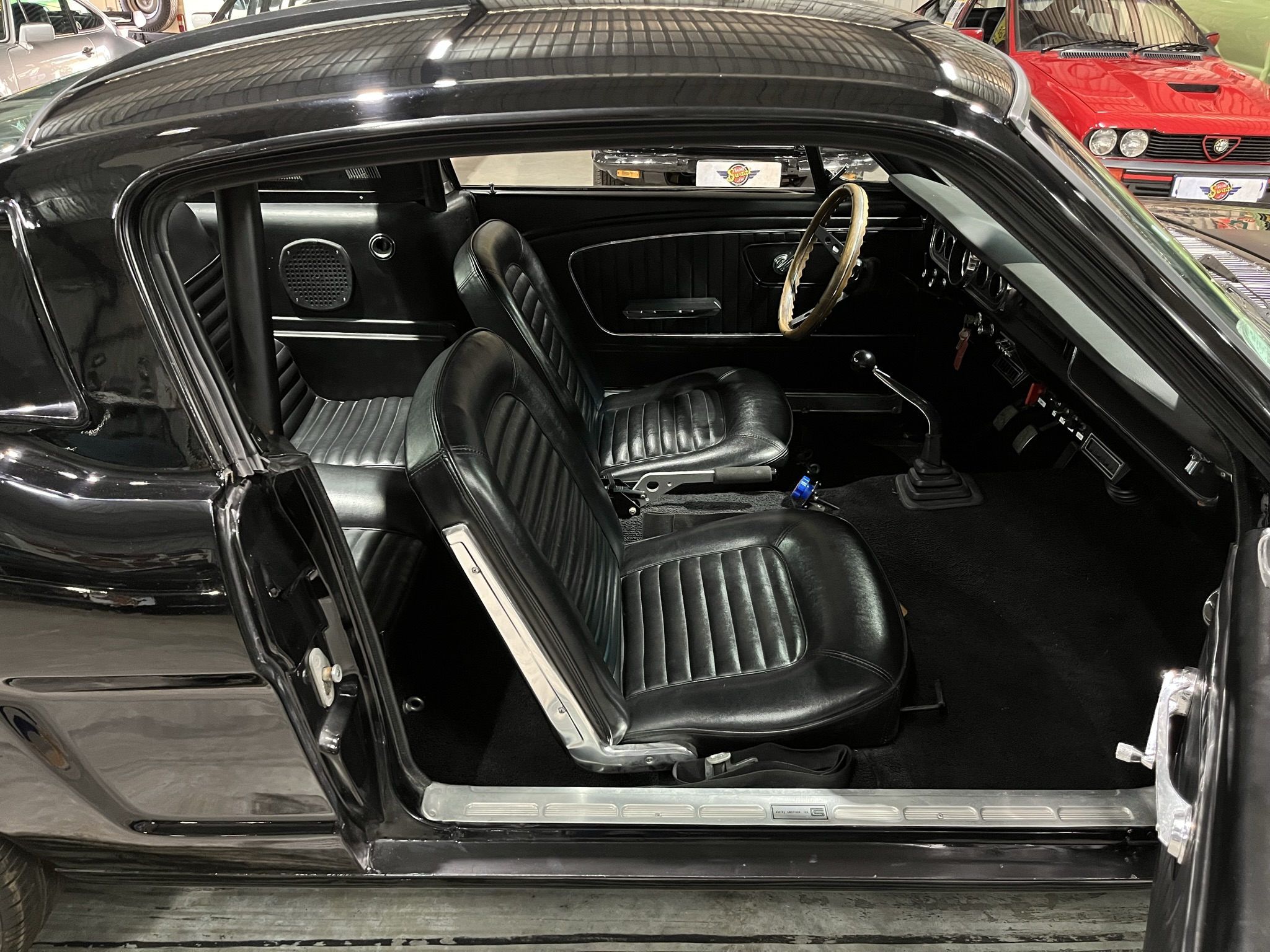 vintage prestige coupe South Africa