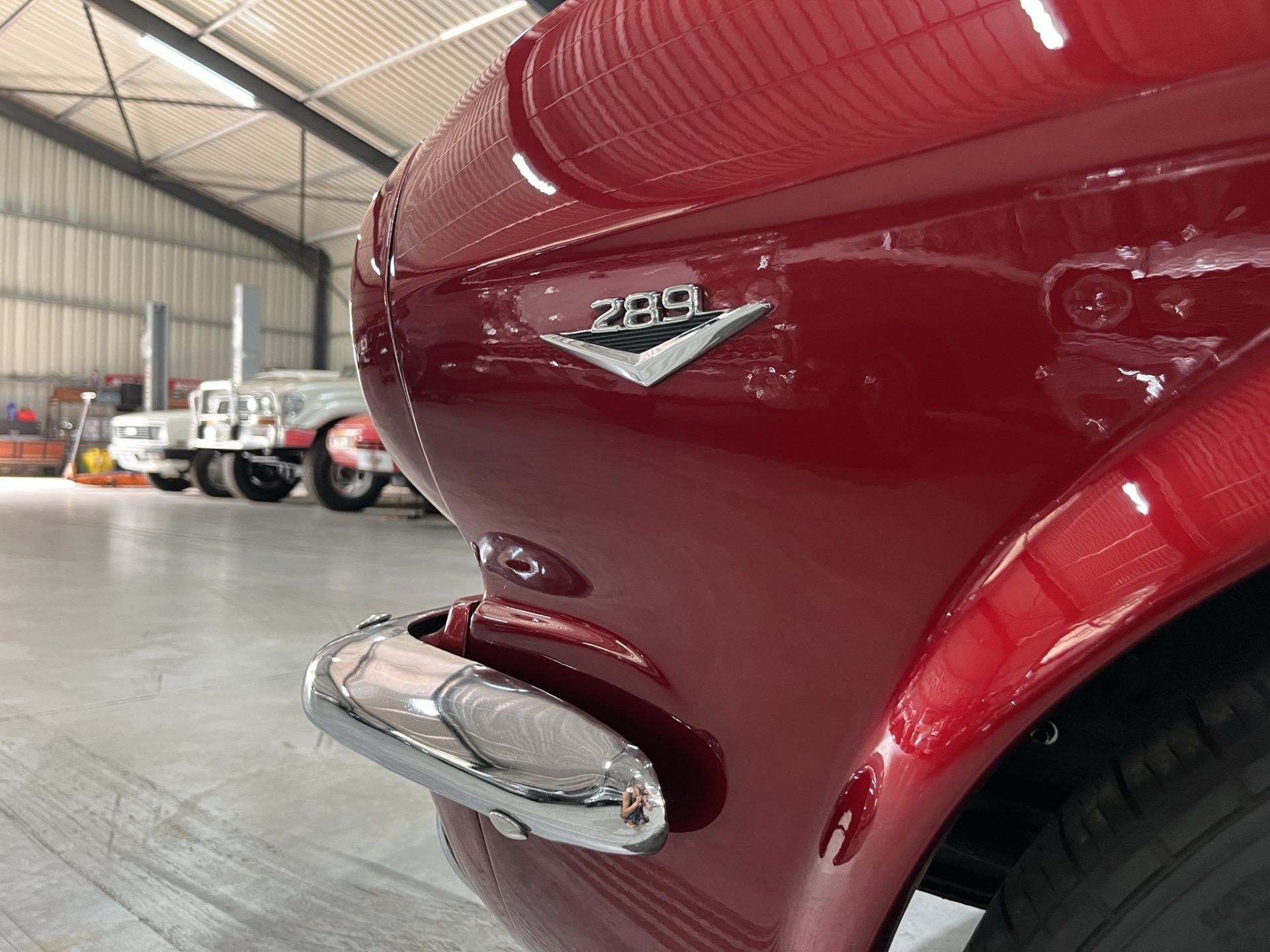 classic prestige vehicle South Africa