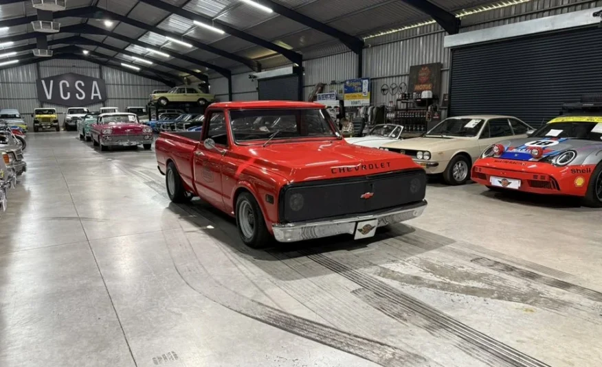 vintage European classic car