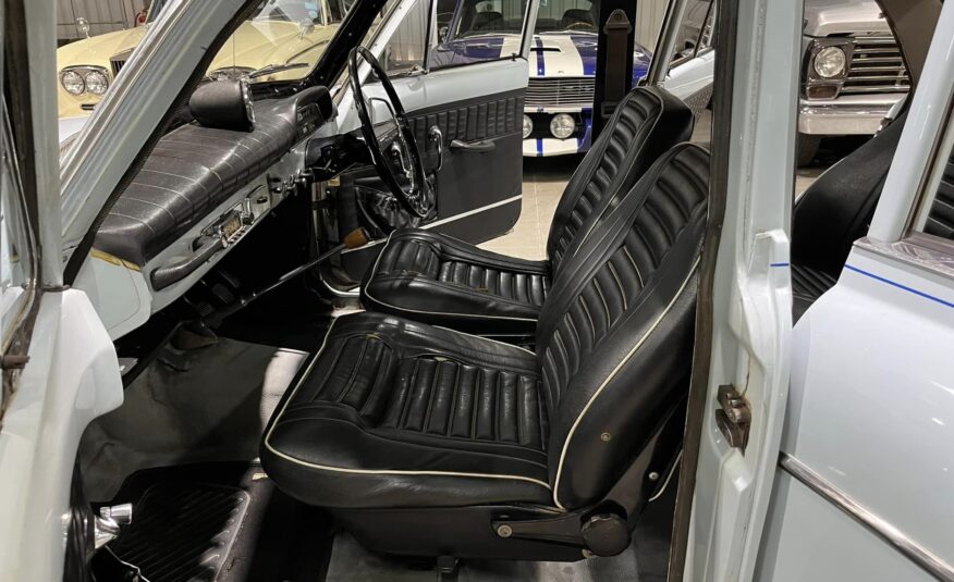 classic car for sale South Africa