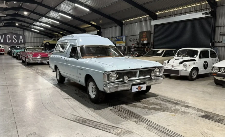 historic grand touring car