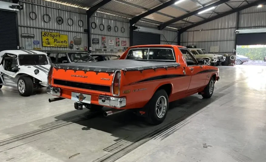 classic road car South Africa