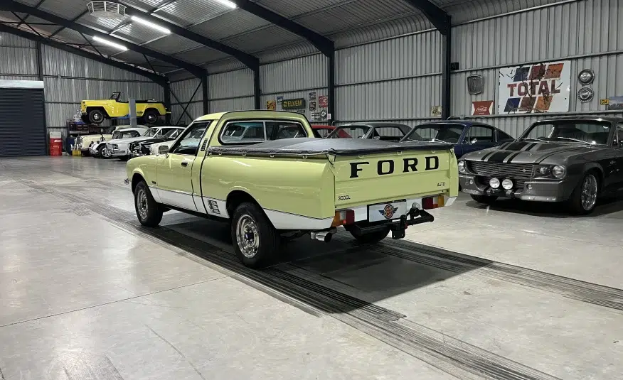 premium classic motoring South Africa