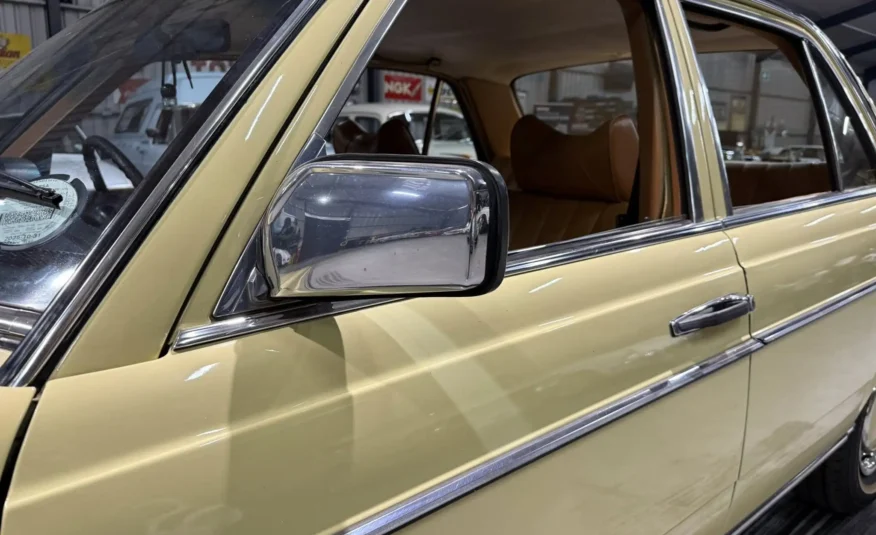 classic V8 coupe South Africa