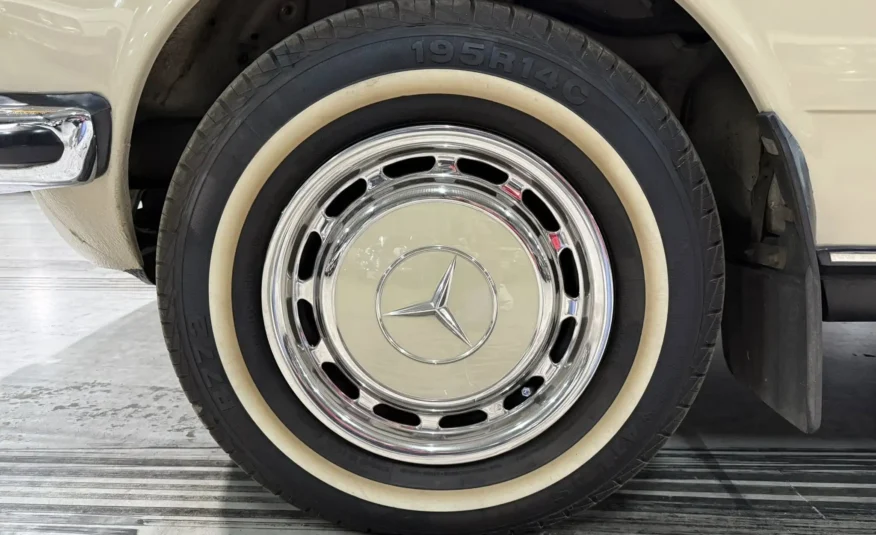 classic prestige vehicle South Africa