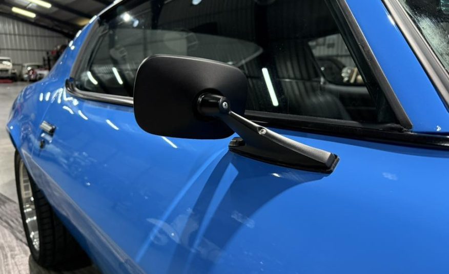 classic car enthusiast South Africa