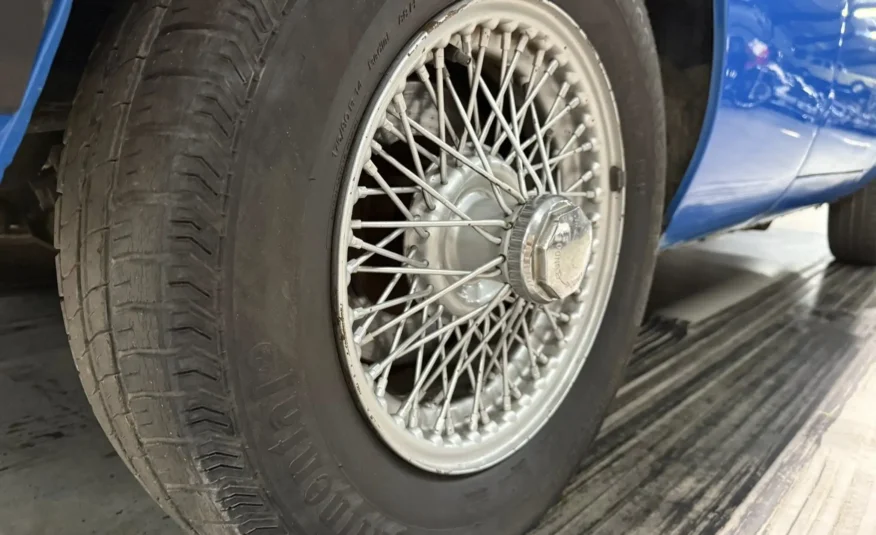 historic coupe collector car