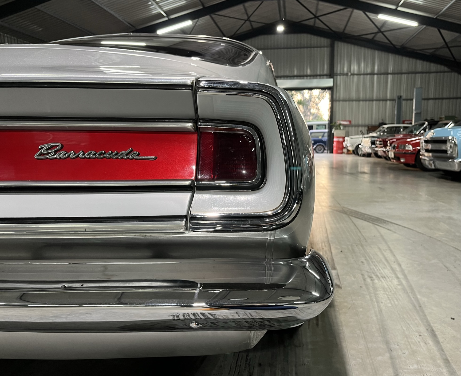 classic icon coupe South Africa