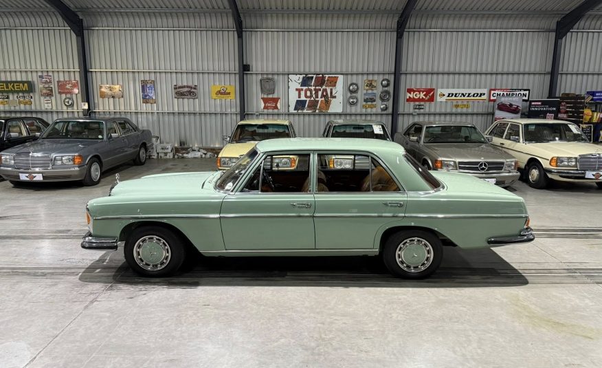 classic prestige vehicle South Africa