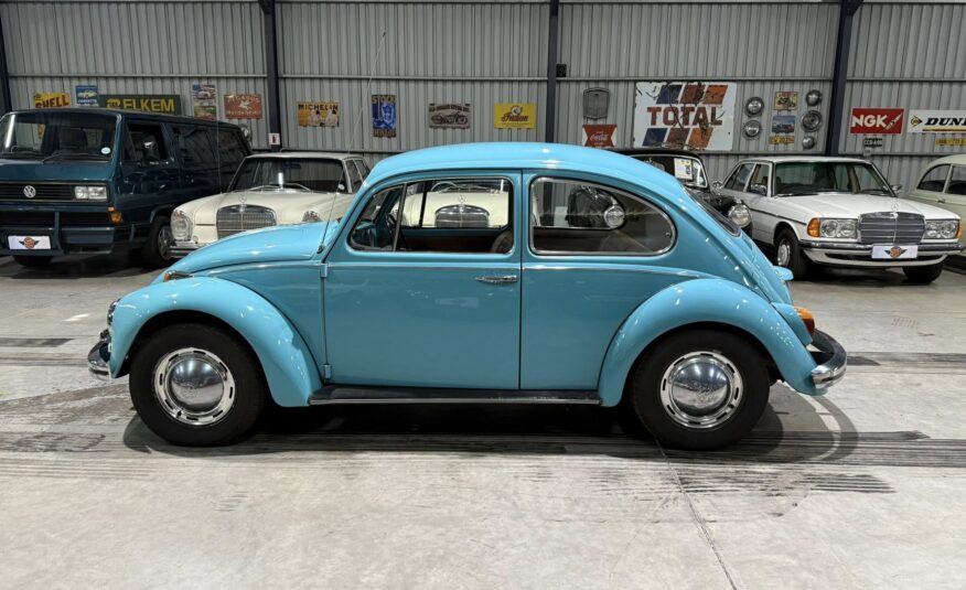 vintage European classic car