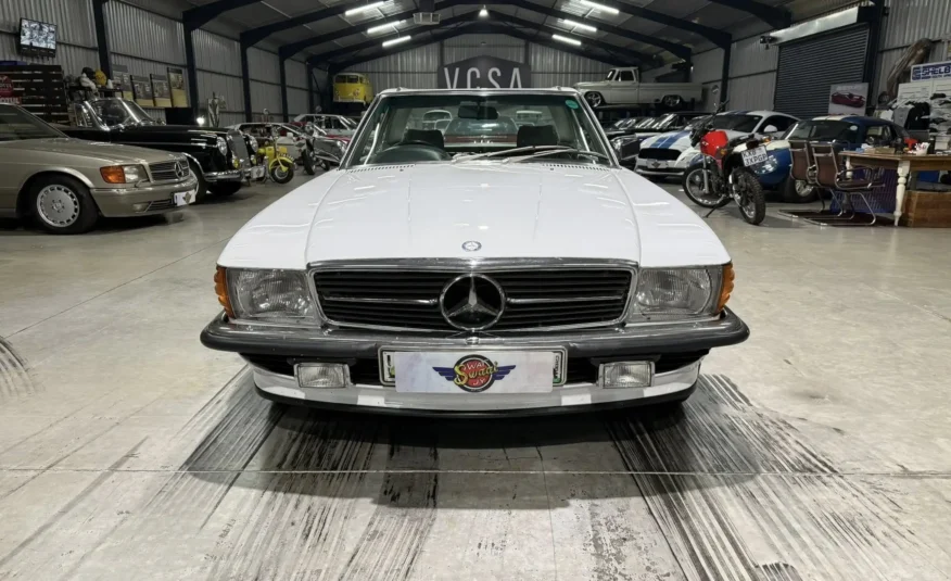 South Africa prestige classic