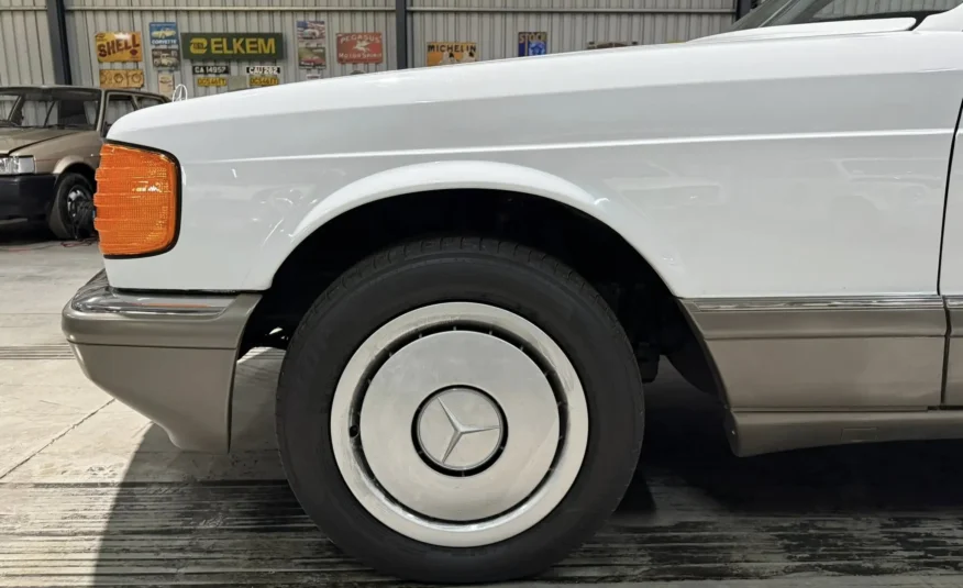 luxury classic car South Africa