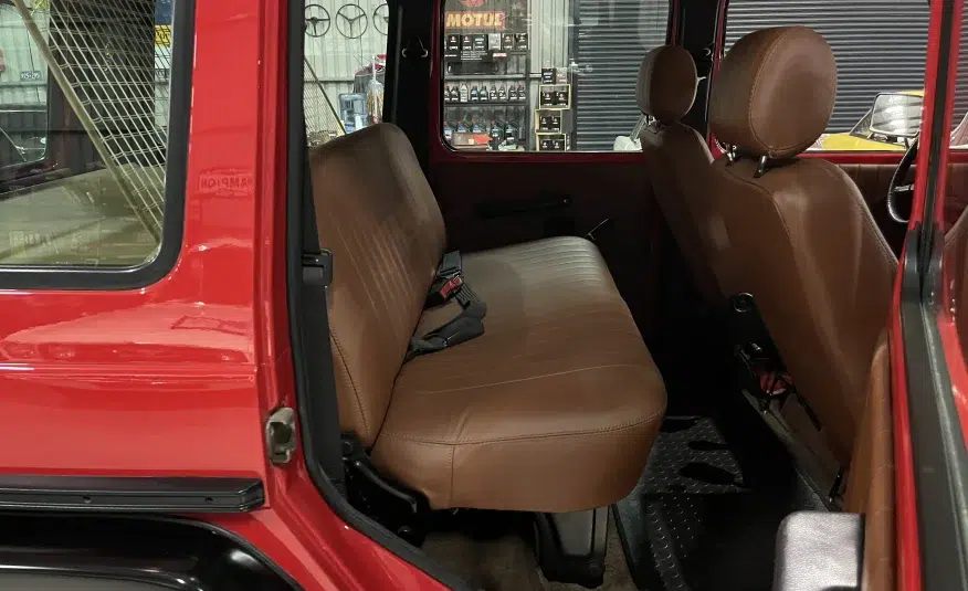 rare collector grand tourer