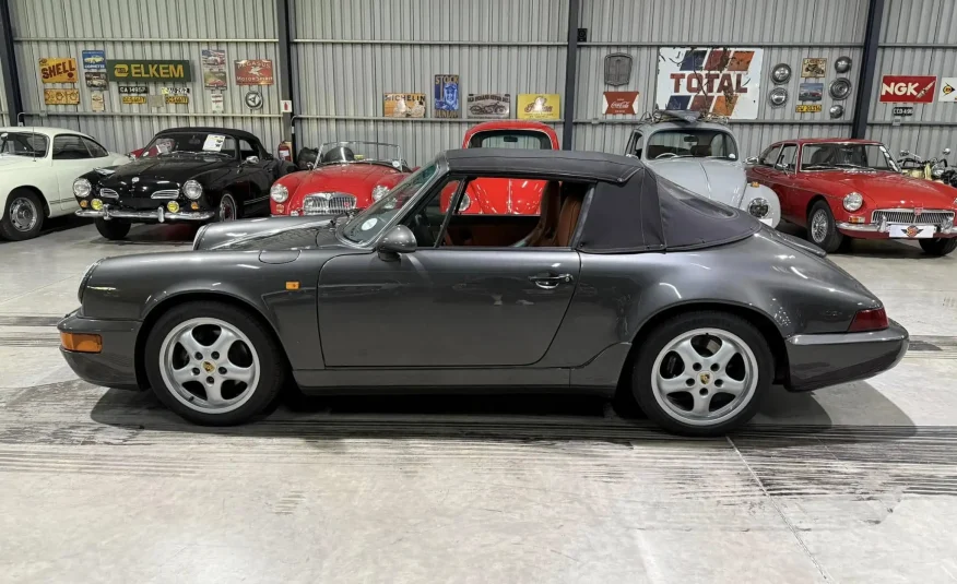 investment vehicle classic car