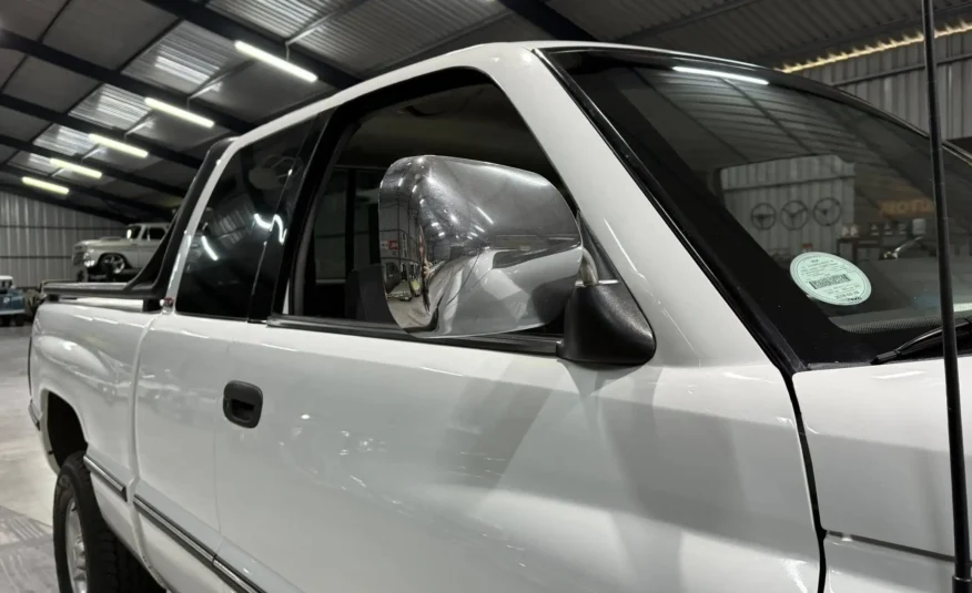 South Africa vintage showroom