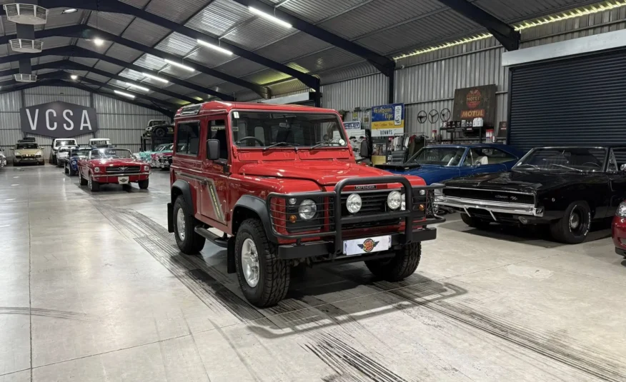 vintage collector automobile