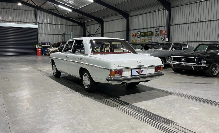 classic car dealer South Africa