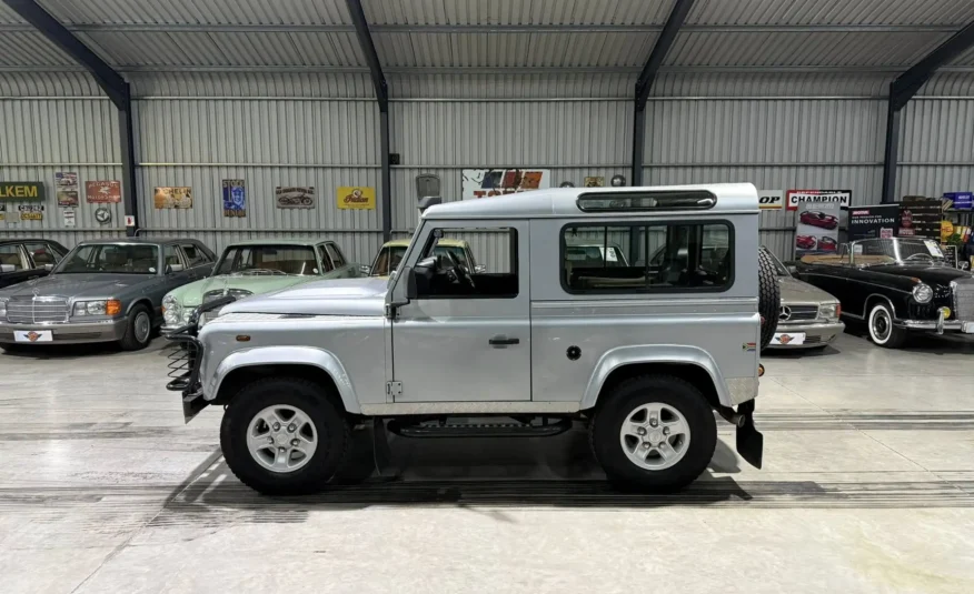 vintage collectors edition vehicle