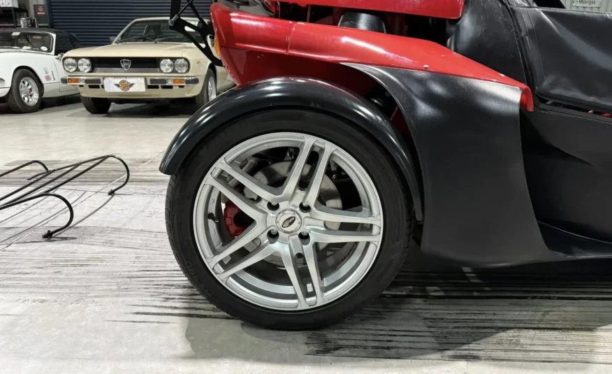 South Africa prestige classic