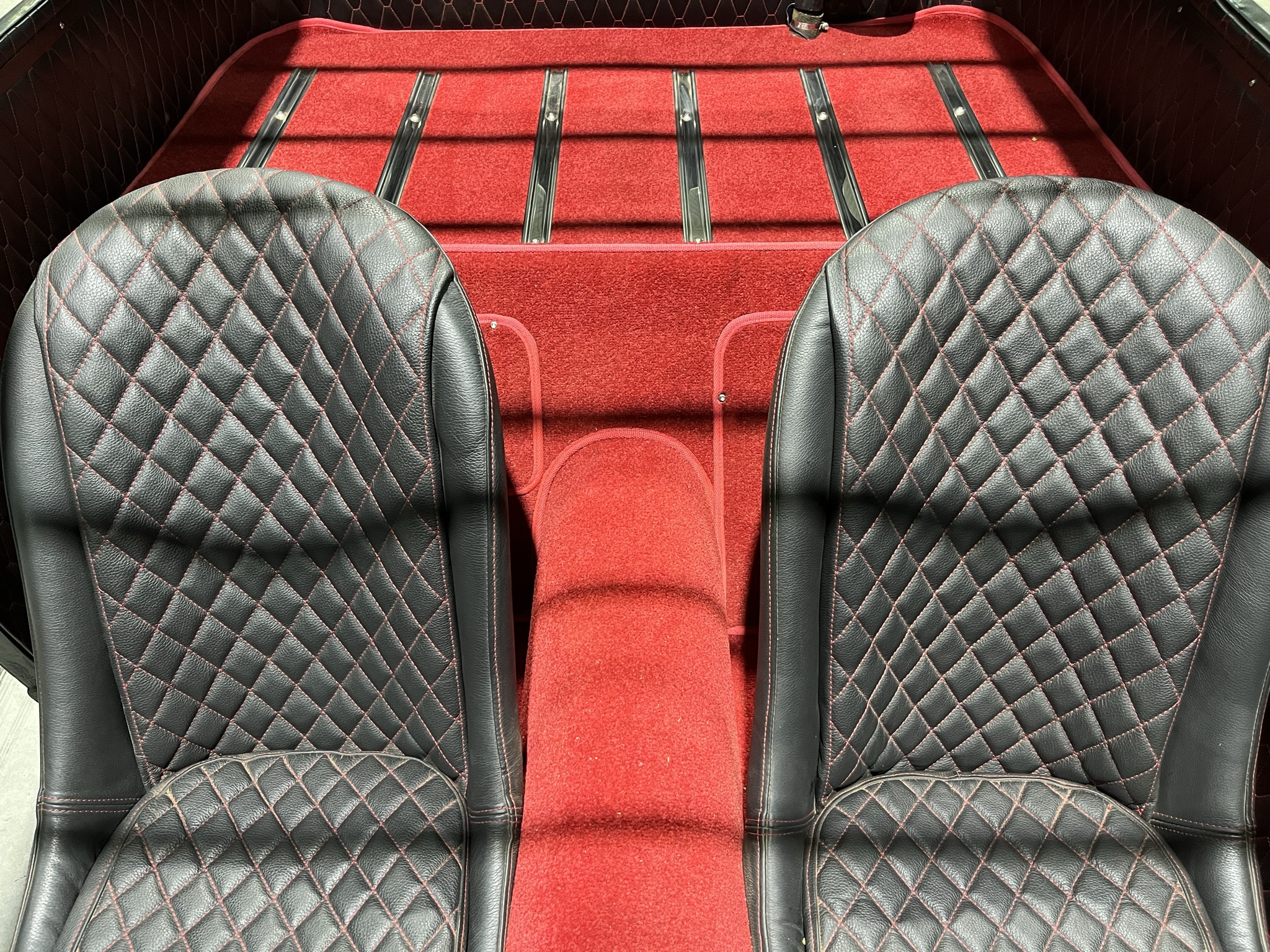 historic sports coupe for sale