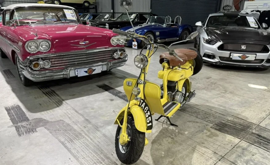 museum collector classic