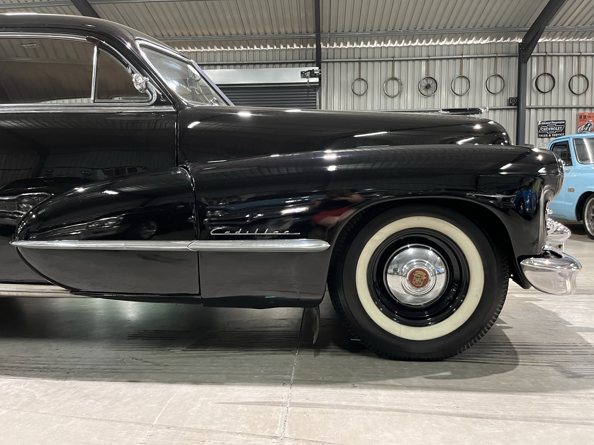 collector dream car South Africa