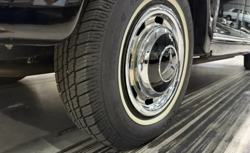 investment grade classic car South Africa