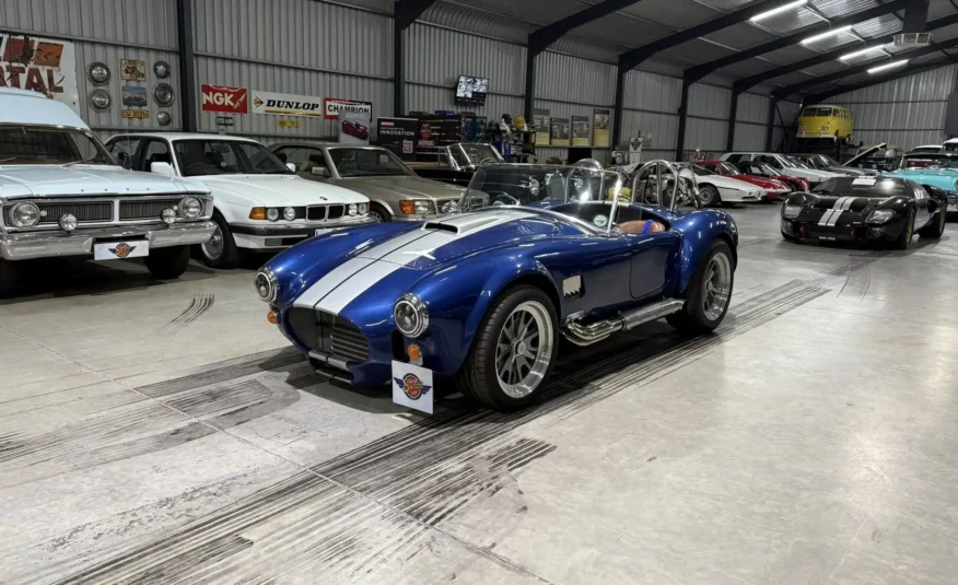 luxury classic car South Africa