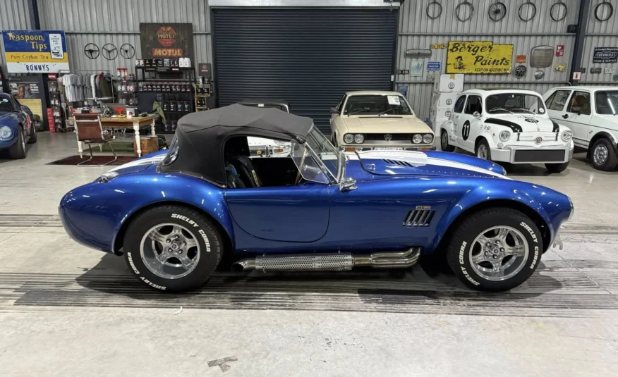 classic car enthusiast South Africa