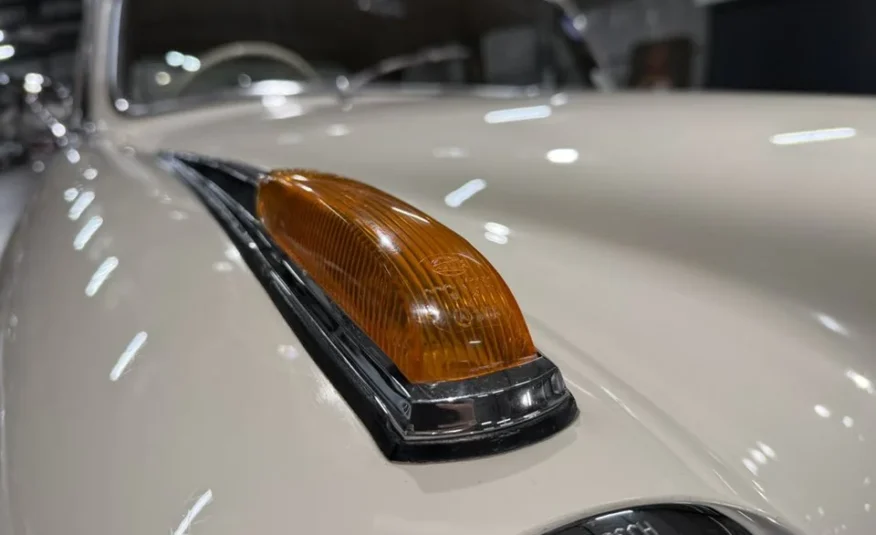 premium classic motoring South Africa