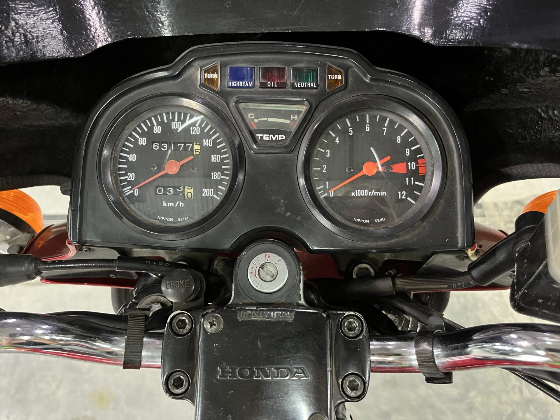 investment grade classic car South Africa