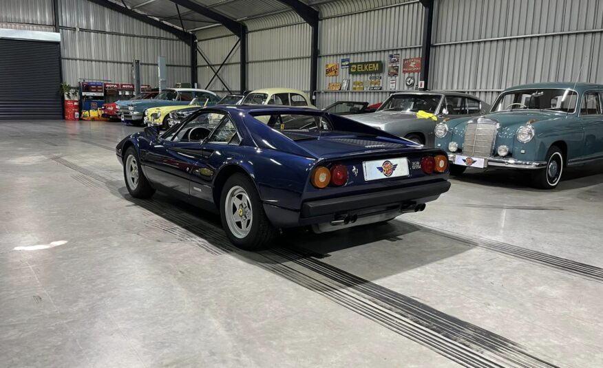 classic touring car South Africa