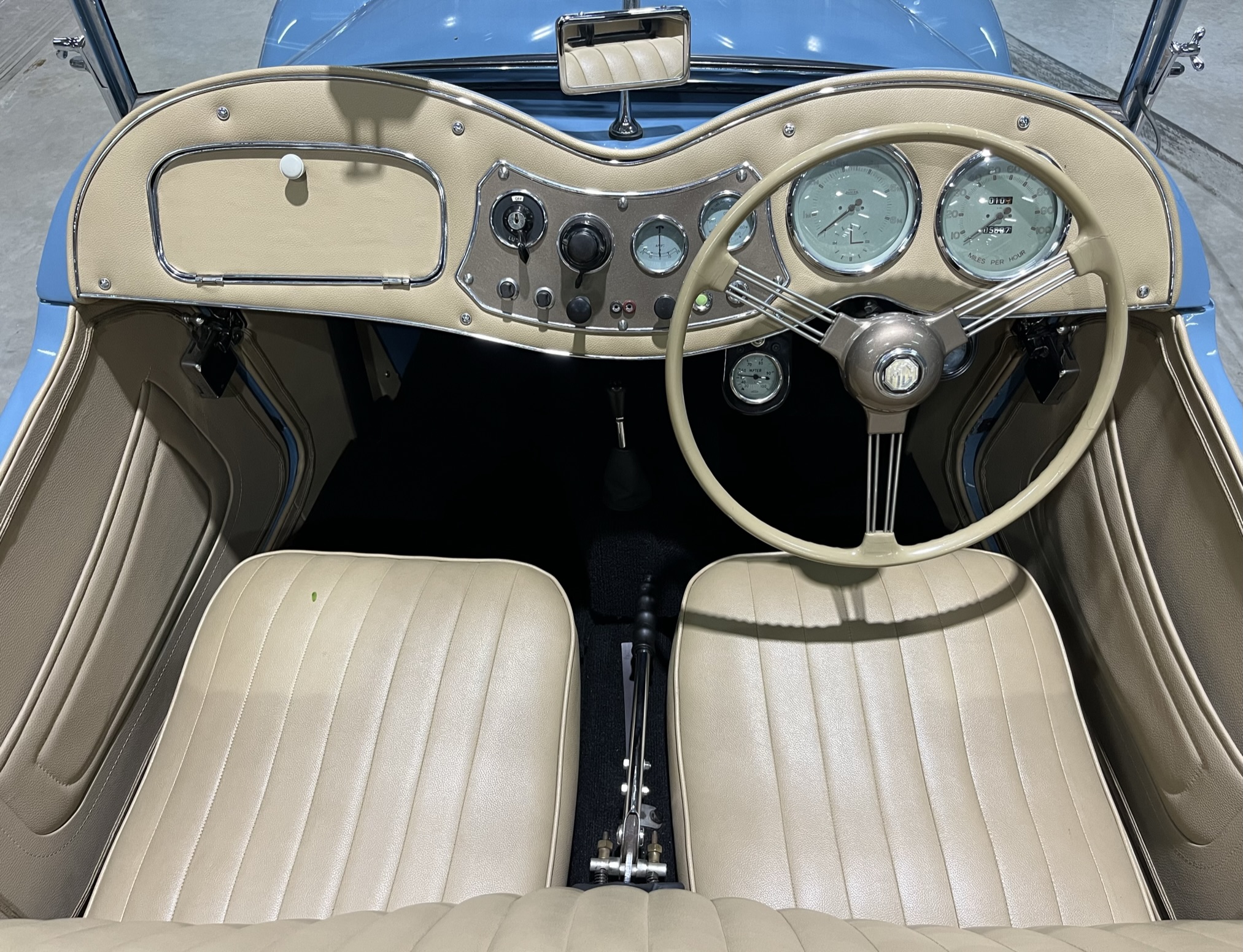 vintage collectors edition vehicle