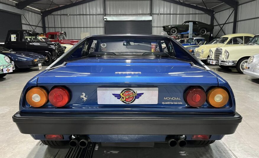 showroom classic vehicle South Africa