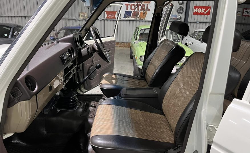 heritage motoring showroom