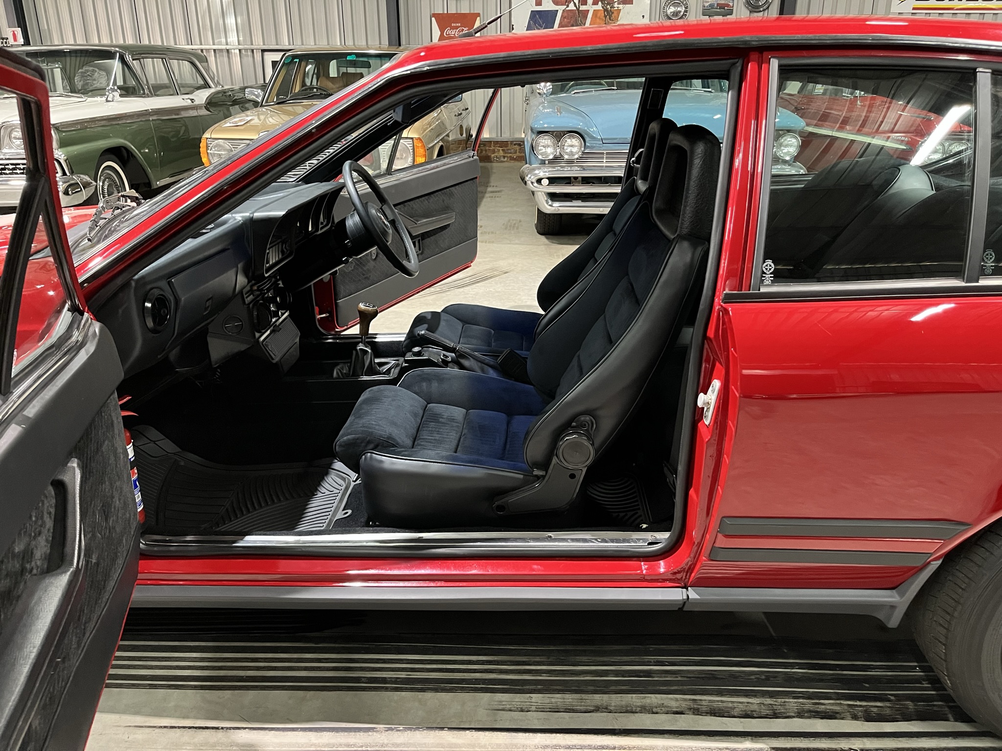 classic motoring investment