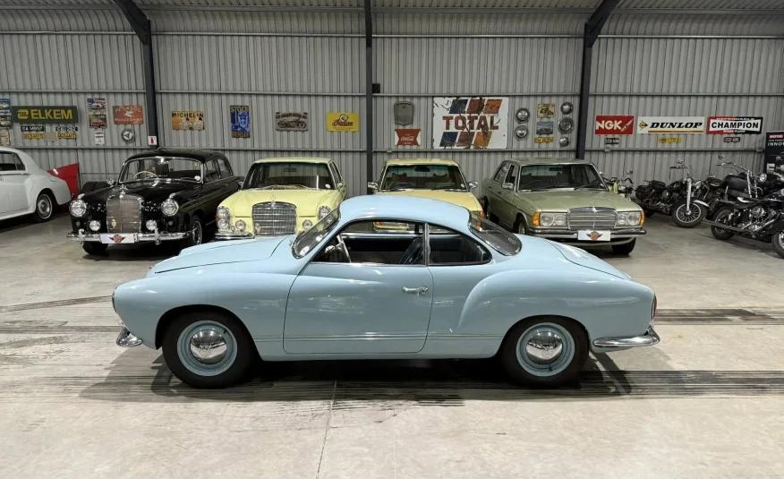 luxury classic car South Africa